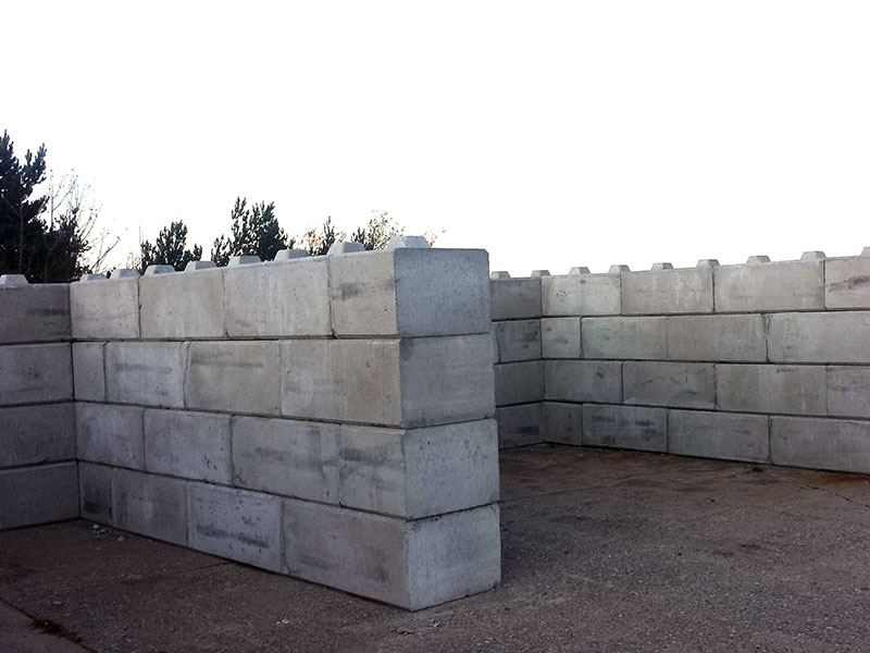 Large Interlocking Concrete Blocks For Retaining Walls Wall Design Ideas