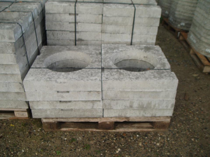 Precast Concrete Gully Covers / Raisers