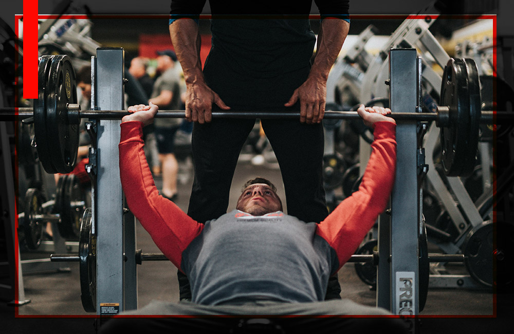 Gym Services San Jose Elite Pro Gym Equipment