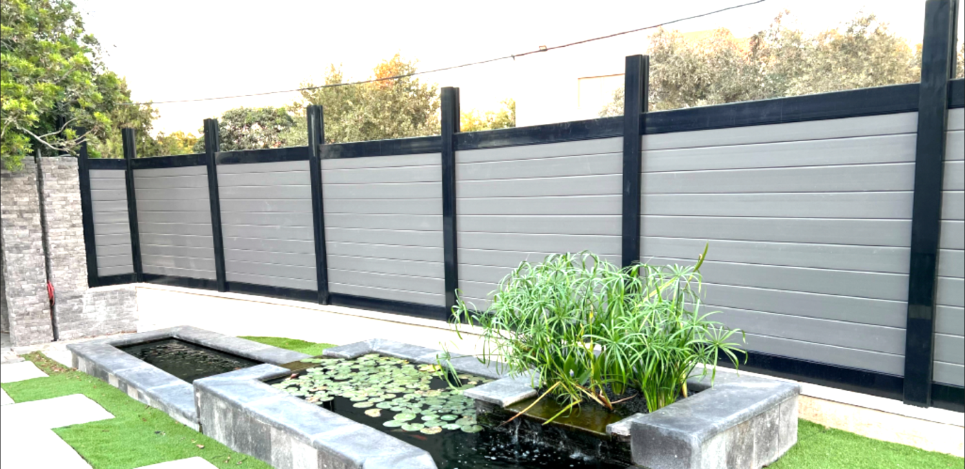 PVC Vinyl Fence Distributor in Florida Elite PVC