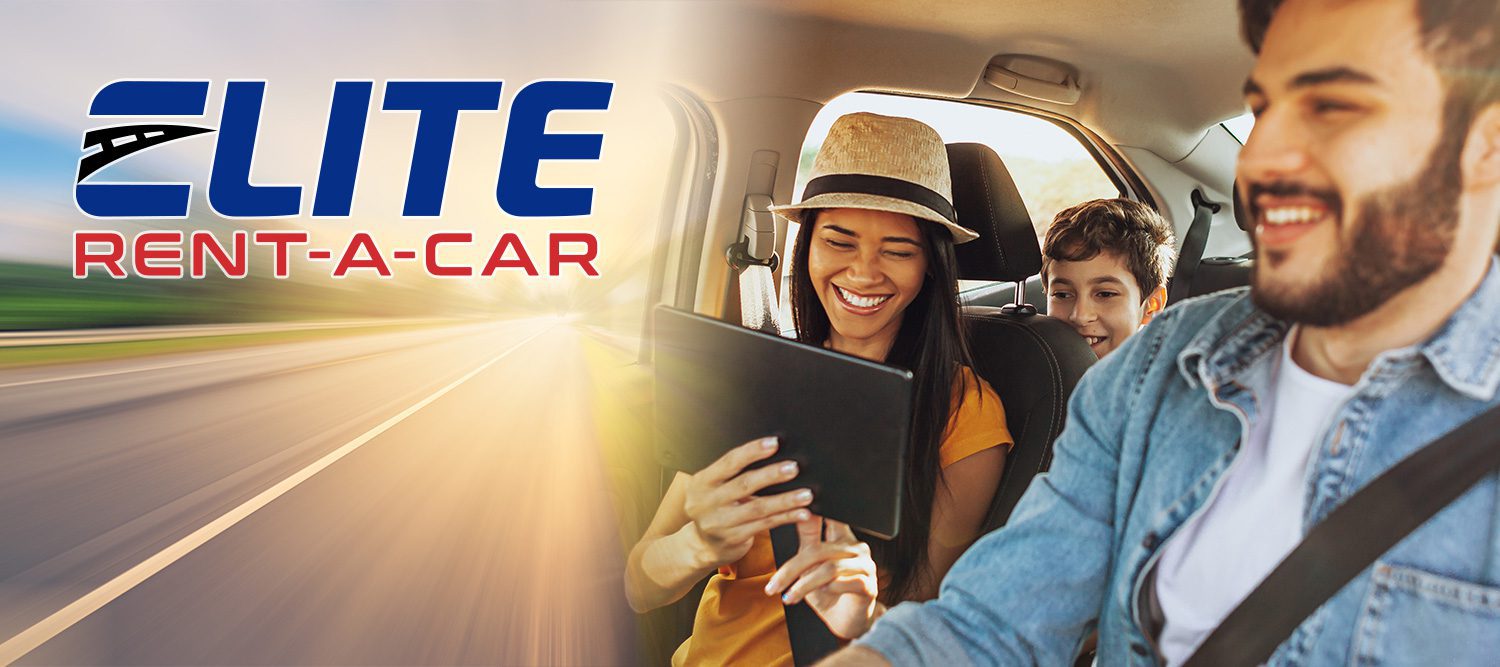 Flexible Rental Agreement Elite Rent a Car Houston, TX