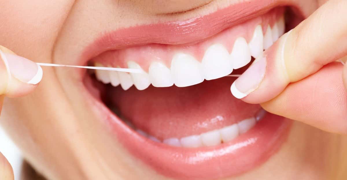 She Wrapped Her Teeth In Tin Foil, Now LOOK at What Happened!