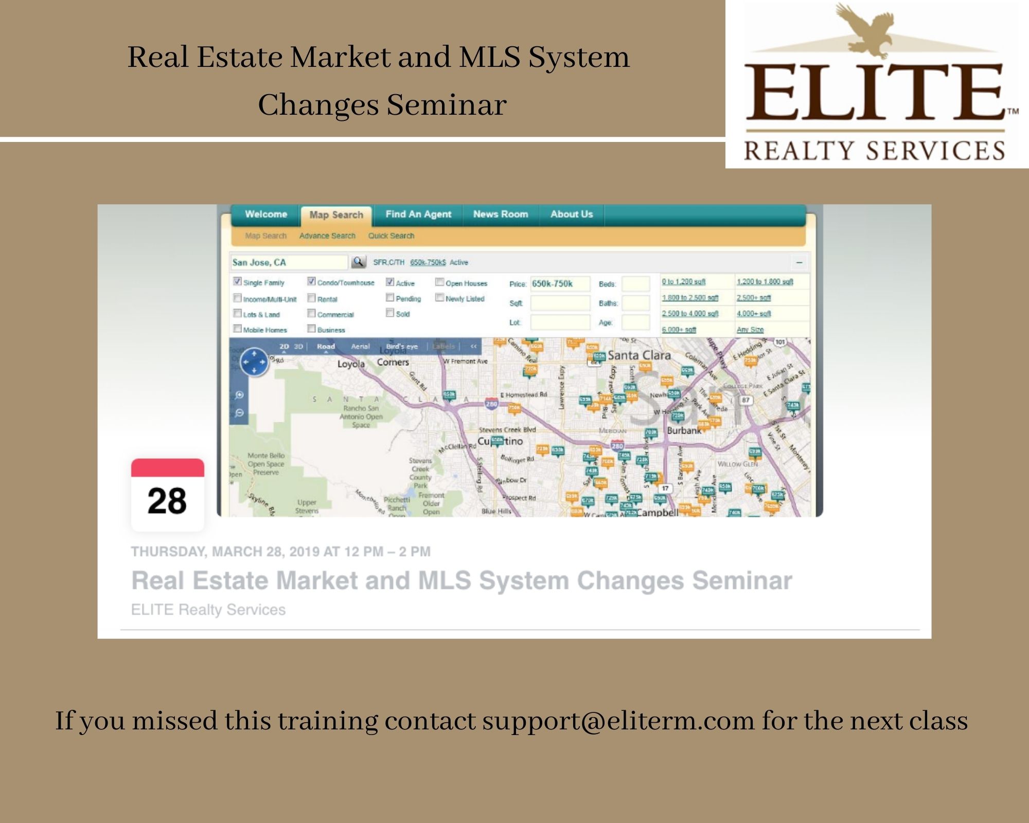 Careers Elite Realty Services
