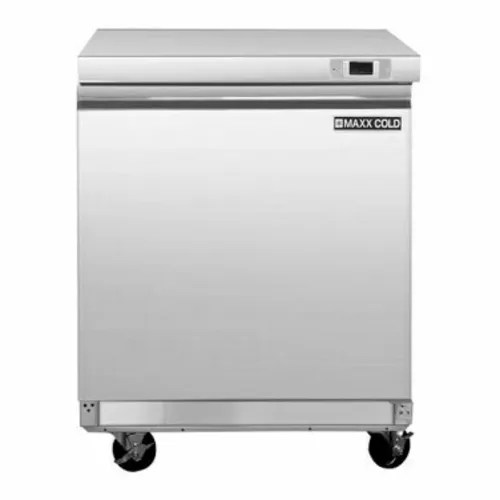 Maxximum MXSF29UHC 29" Freezer, Undercounter, ReachIn Elite