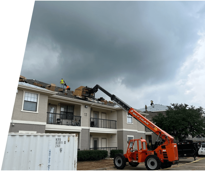 Elite Roofing & Solar