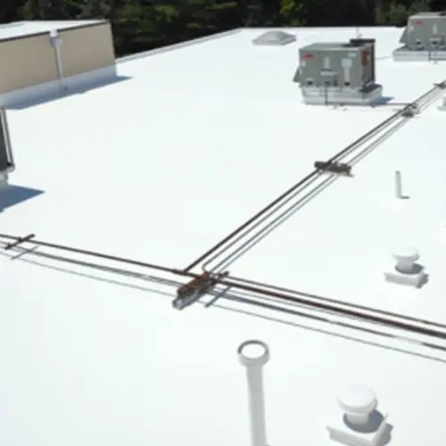 Elite Roof Systems When you Deserve the Best
