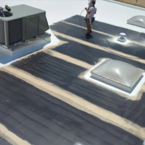 Elite Roof Systems When you Deserve the Best