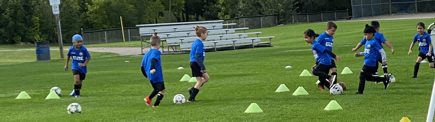 Elite Soccer Academy What Defines Elite Soccer