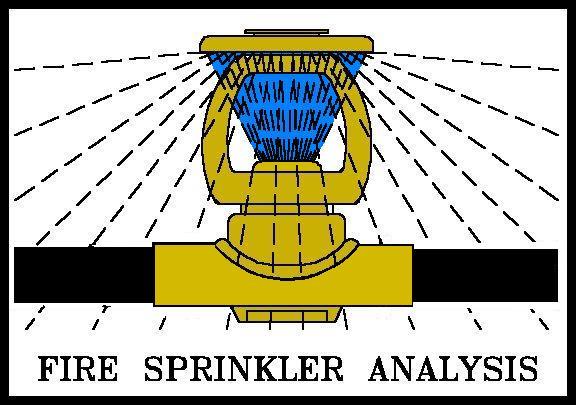 hvac software FIRE Fire Sprinkler Hydraulic Calculations Elite