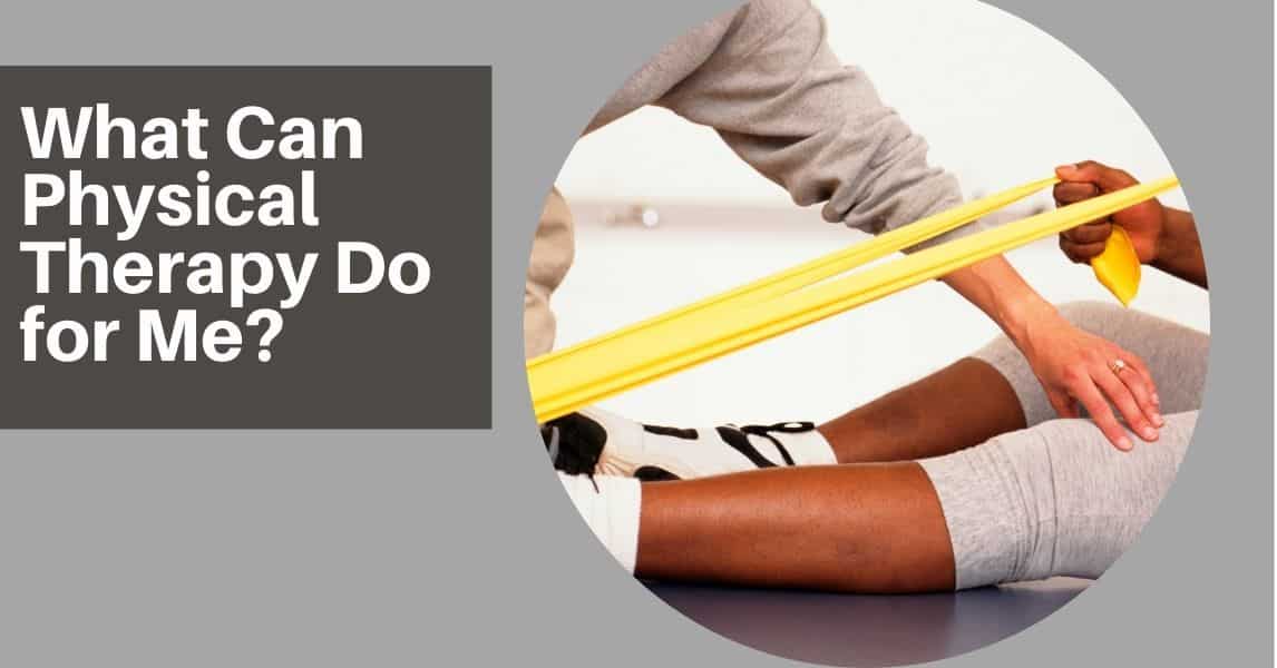 What Can Physical Therapy Do for Me? Elite Sports Waco