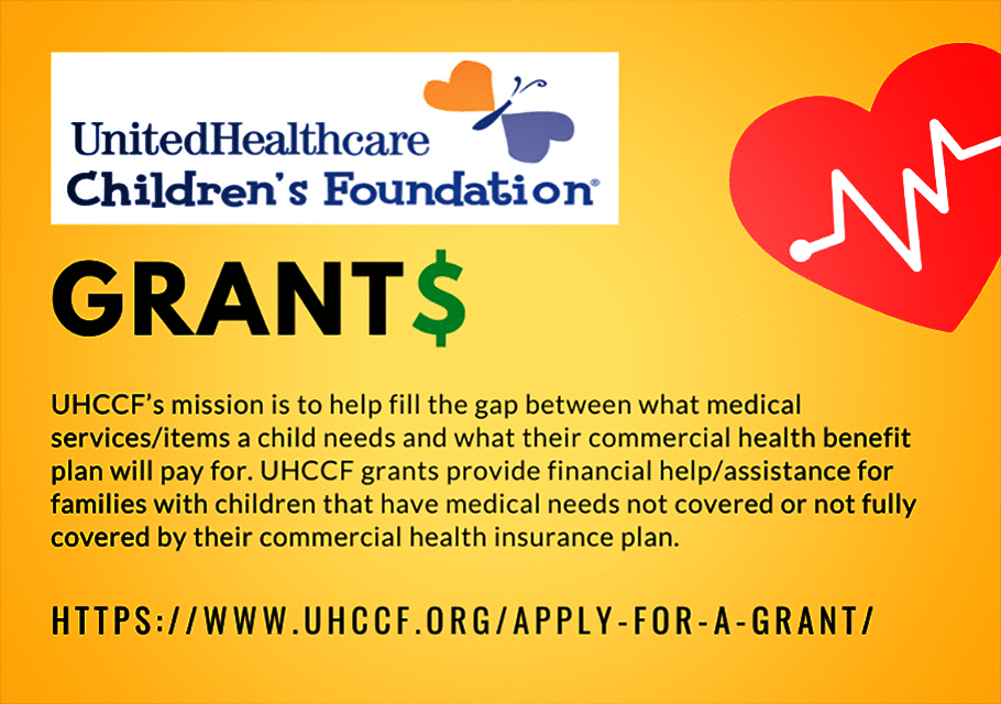 Applying for Grants in 2020 Elite Therapy Center Children Therapy