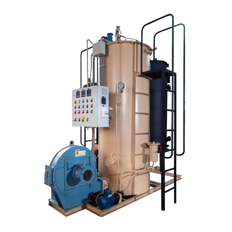 Steam Boilers Elite Thermal