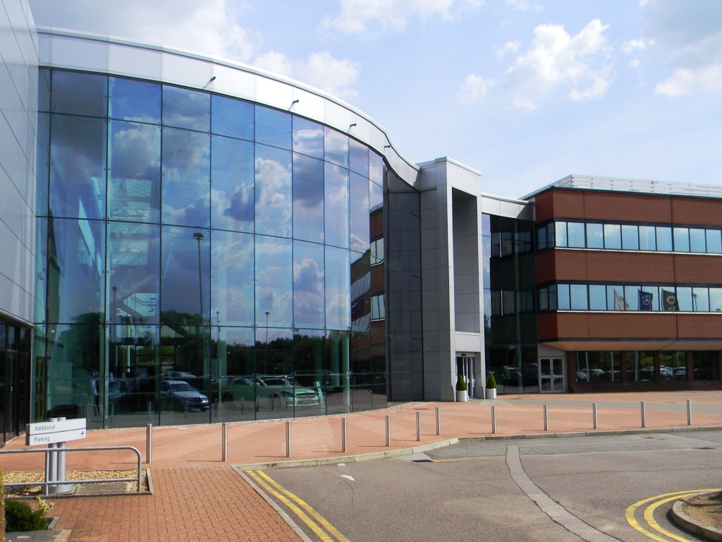 Hoechst Uk Ltd Milton Keynes at Stephanie Wilson blog