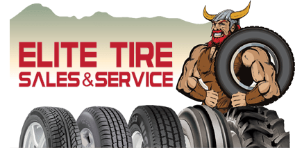 Elite Tire Service | Tires in Yuba City CA