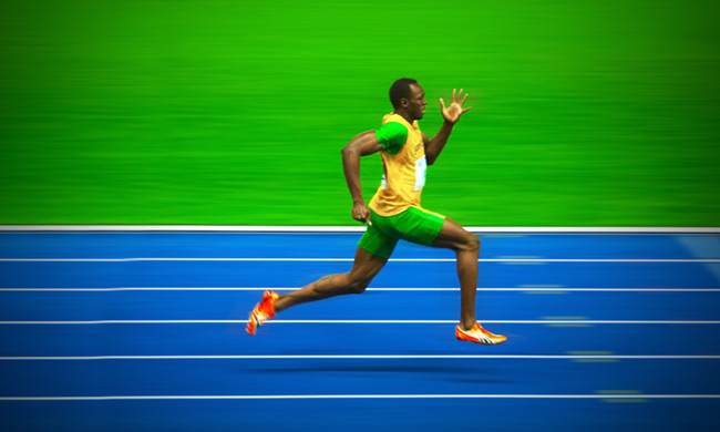 Athleticism - Rediscovering the Joy of Movement - ELITETRACK