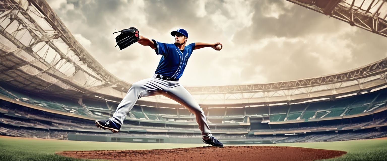 The Fascinating Science Behind How Pitching Mechanics Translate to