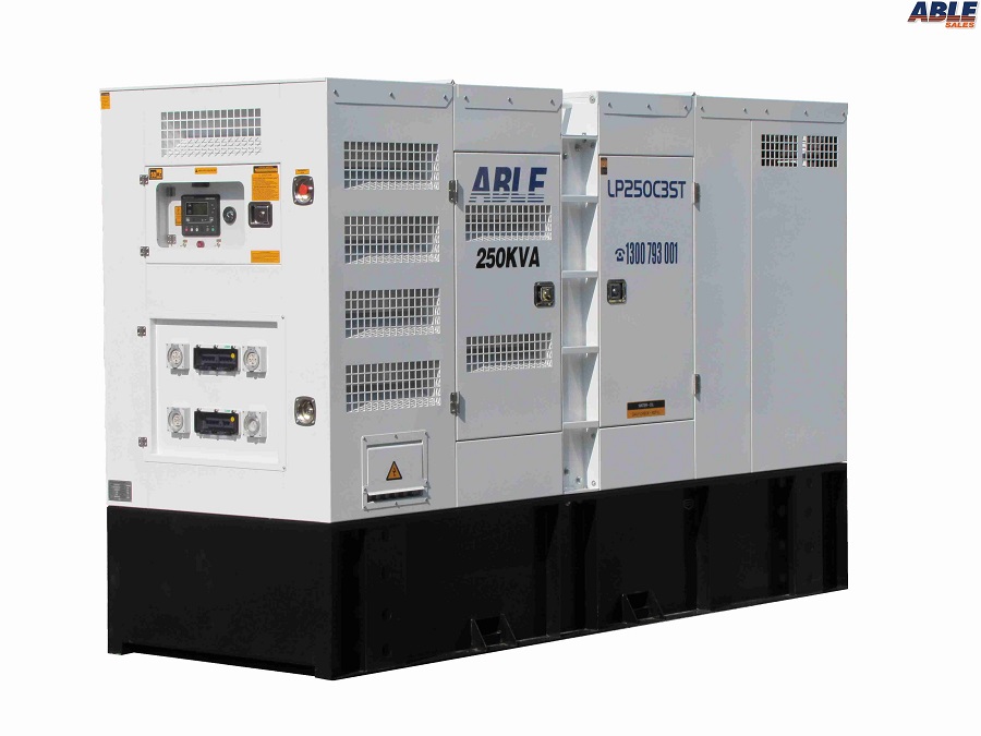 What Should I Know Before Buying A Generator? eLiveStory