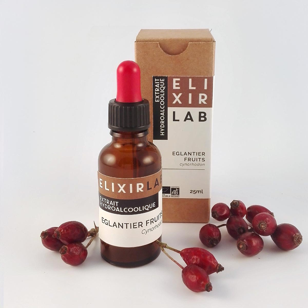 Eglantier ElixirLab