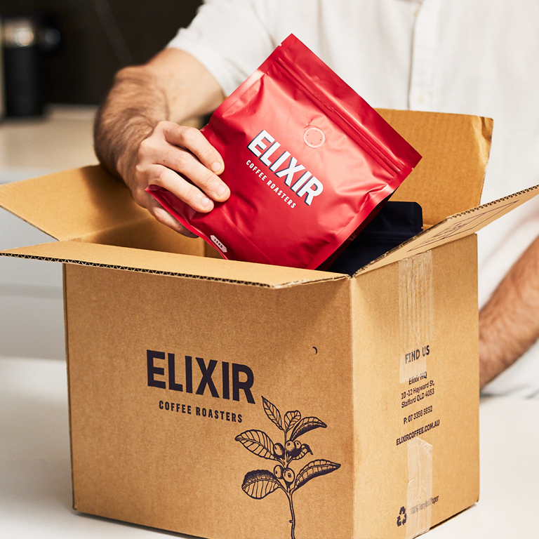 Coffee Office Supply Espresso machine, beans, blends Elixir Coffee