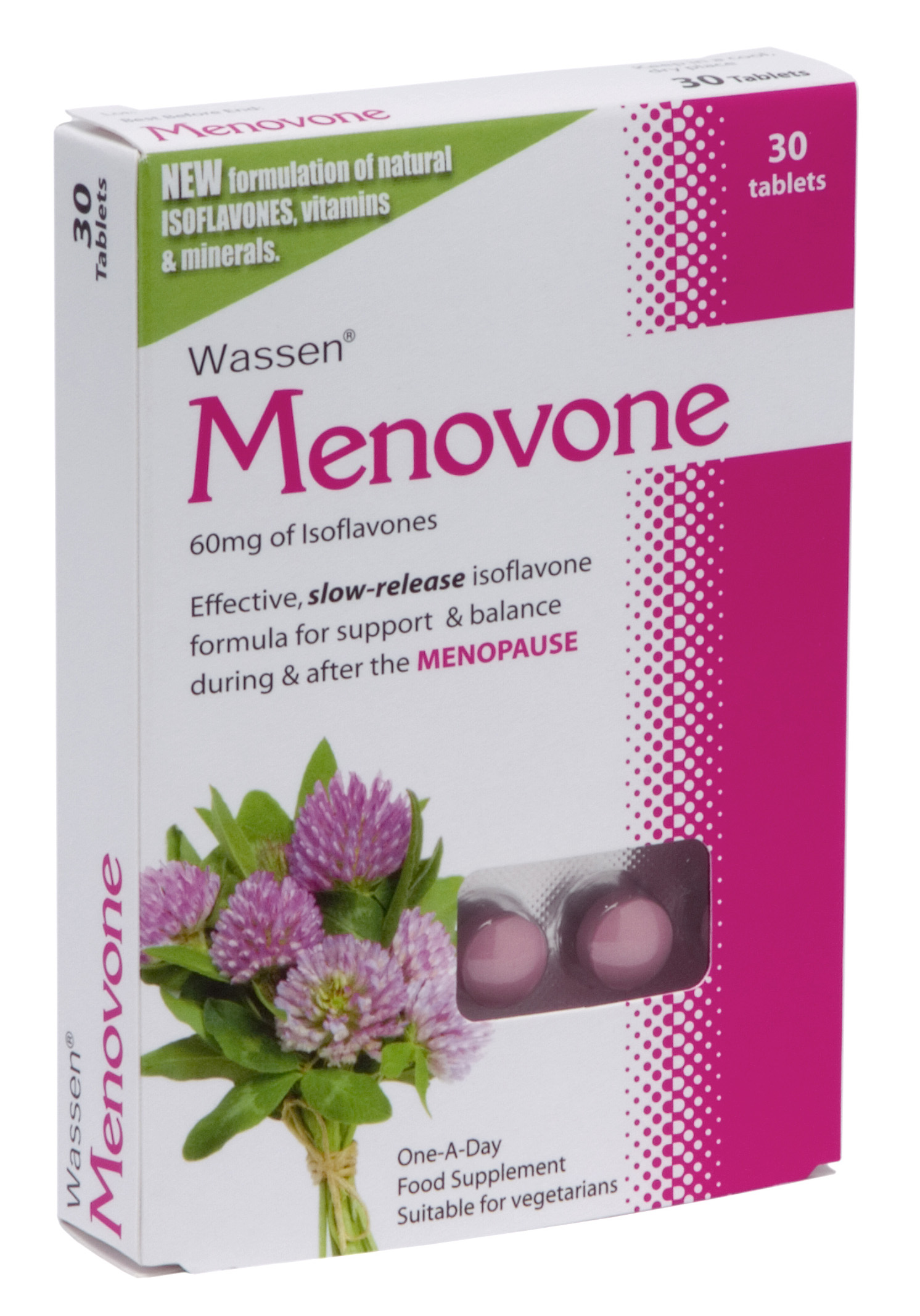 FREE Natural supplement for menopause relief ELIXIR