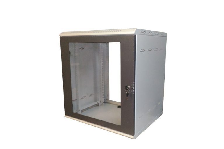 12U Wall Mount Rack Manufacturer in Ahmedabad, Network Racks Supplier