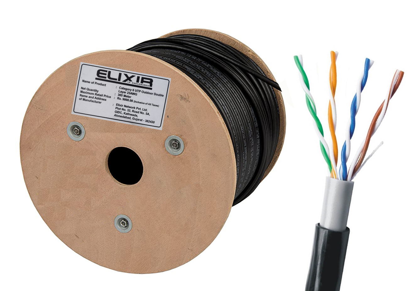 Outdoor Utp Ethernet Cable Cheapest Shops | www.rosmaninhoazevedo.com