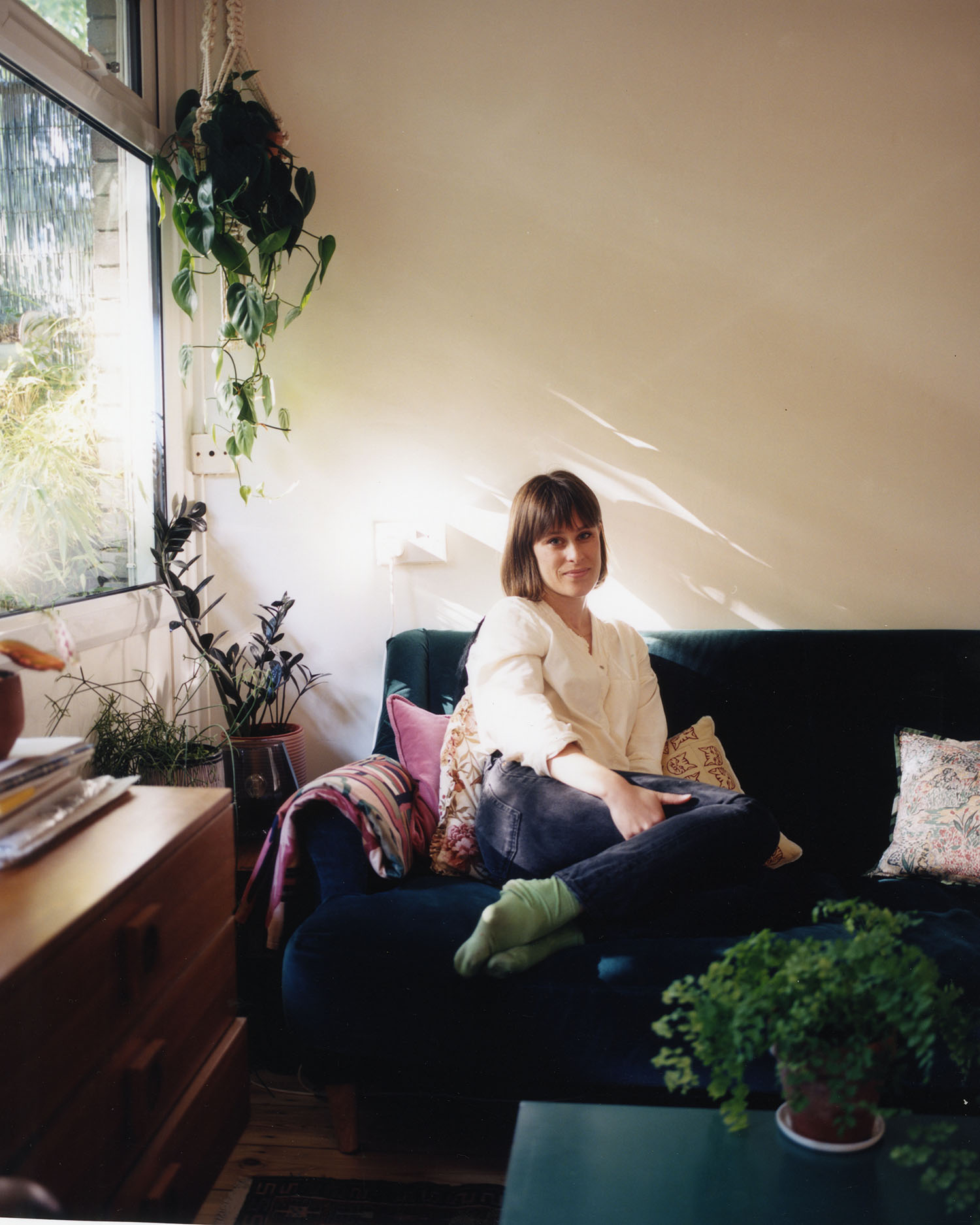 The Good Life Unravelled Podcast Rewilding a Life The Joy of