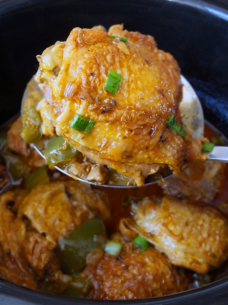 Weight Watchers Slow Cooker Chicken Recipes Uk