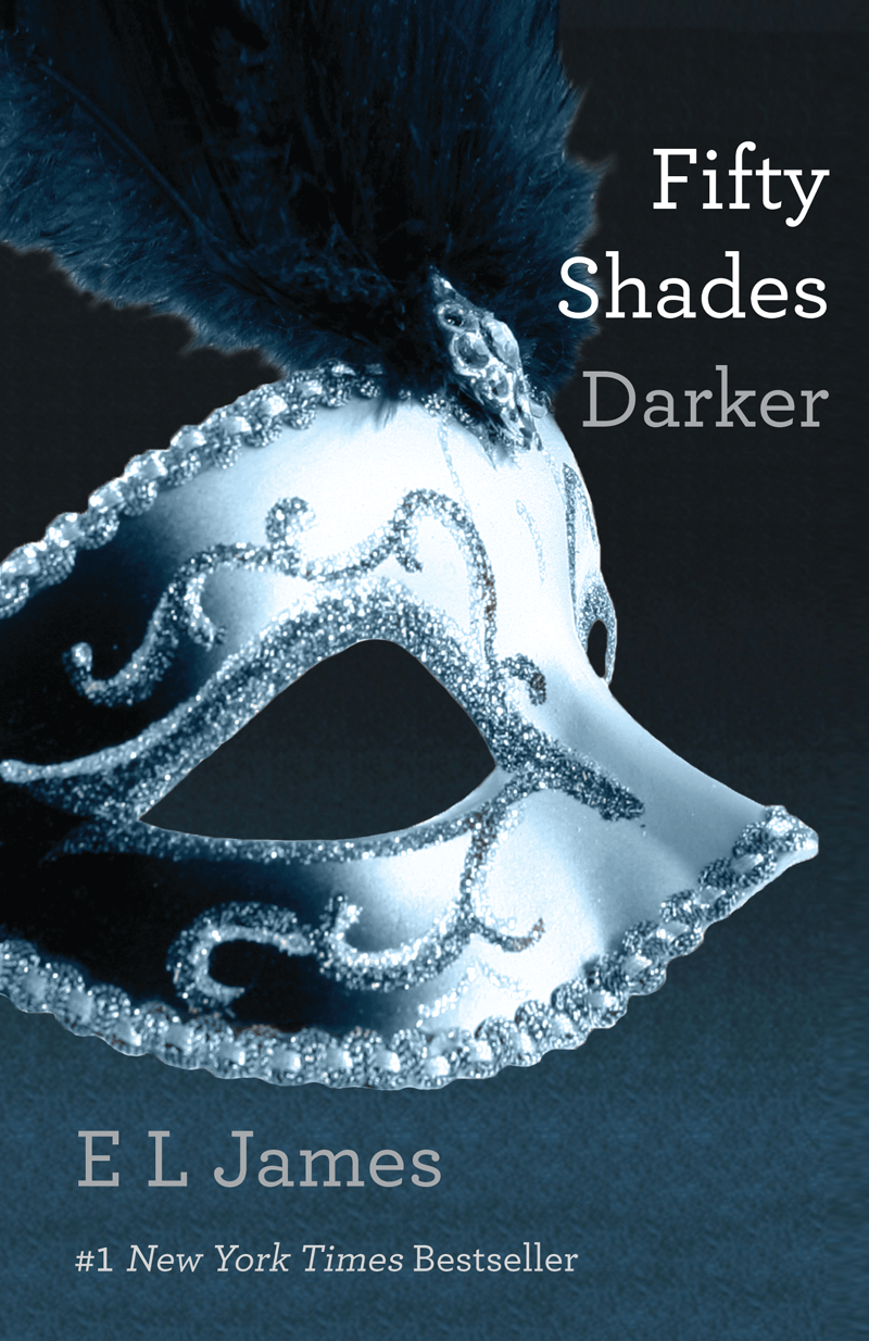 Fifty Shades of Grey