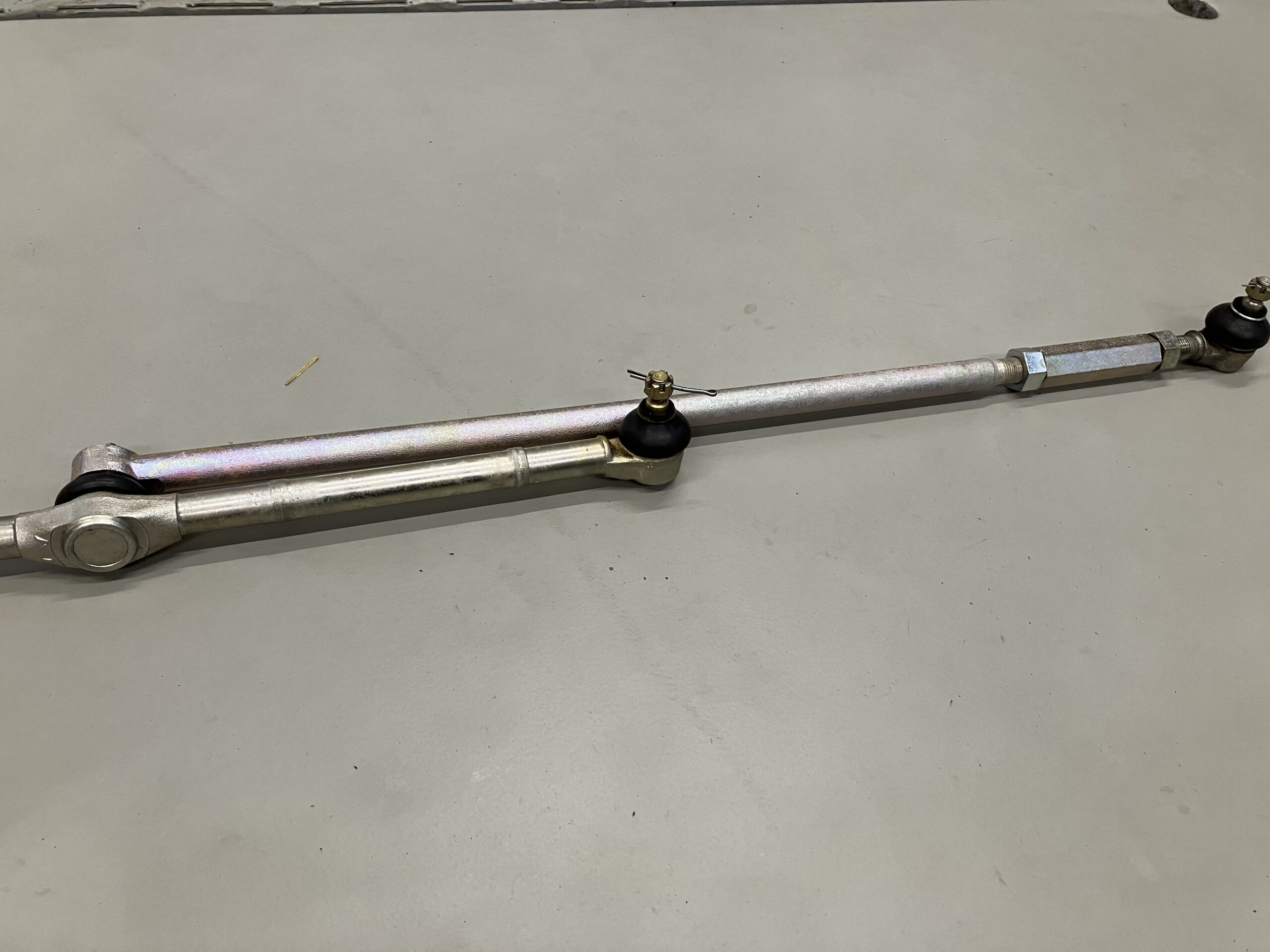 4885073000 Steering rods complete set complete overhaul and 100 