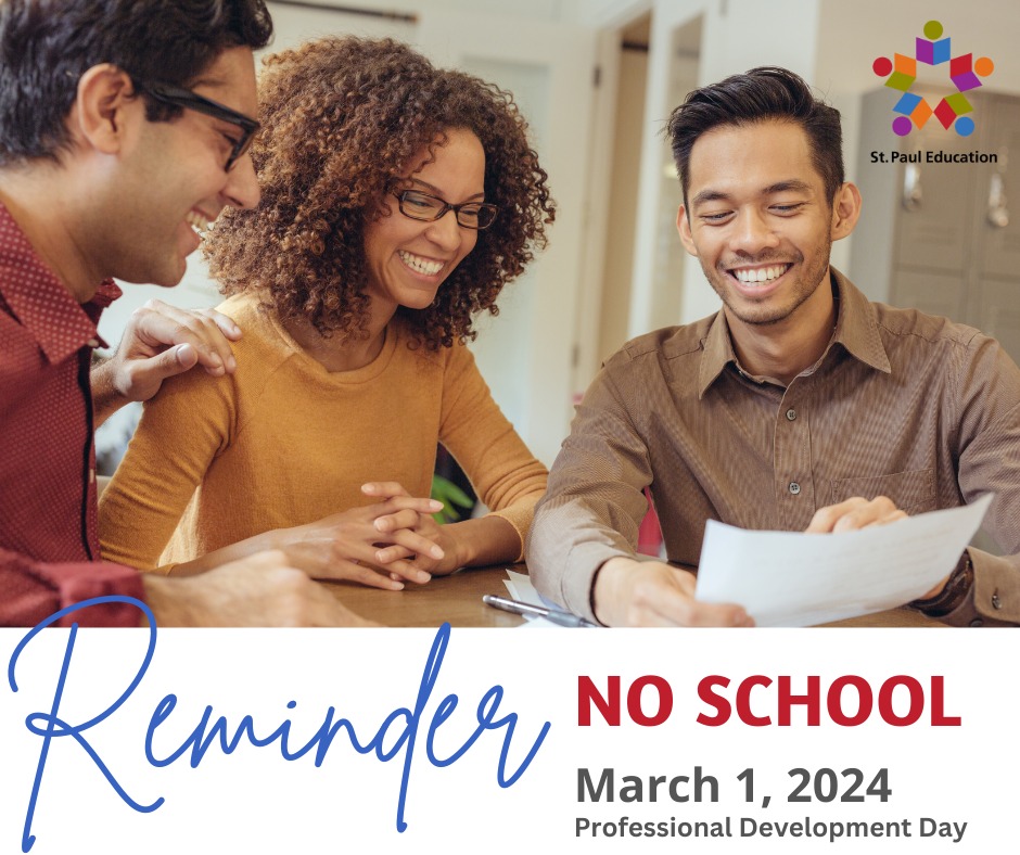 PLC Reminder Elk Point Elementary School