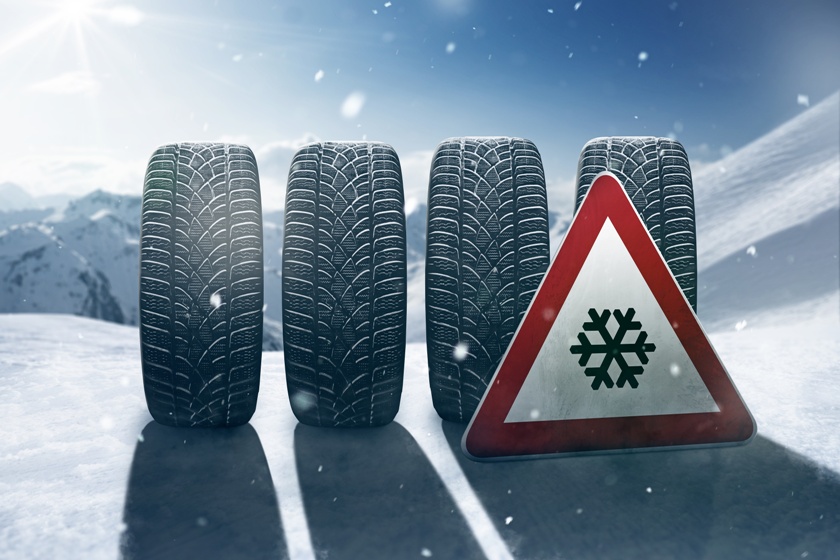 Wondering How Long Does Snow Tires Last For Your Vehicle?