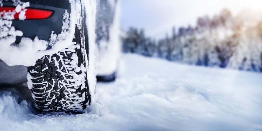 Top 8 Auto Repair Service Tips for Safe Winter Driving!