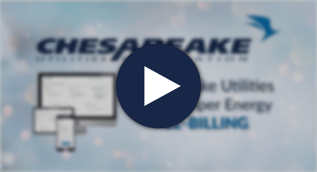 EZBILLING Elkton Gas