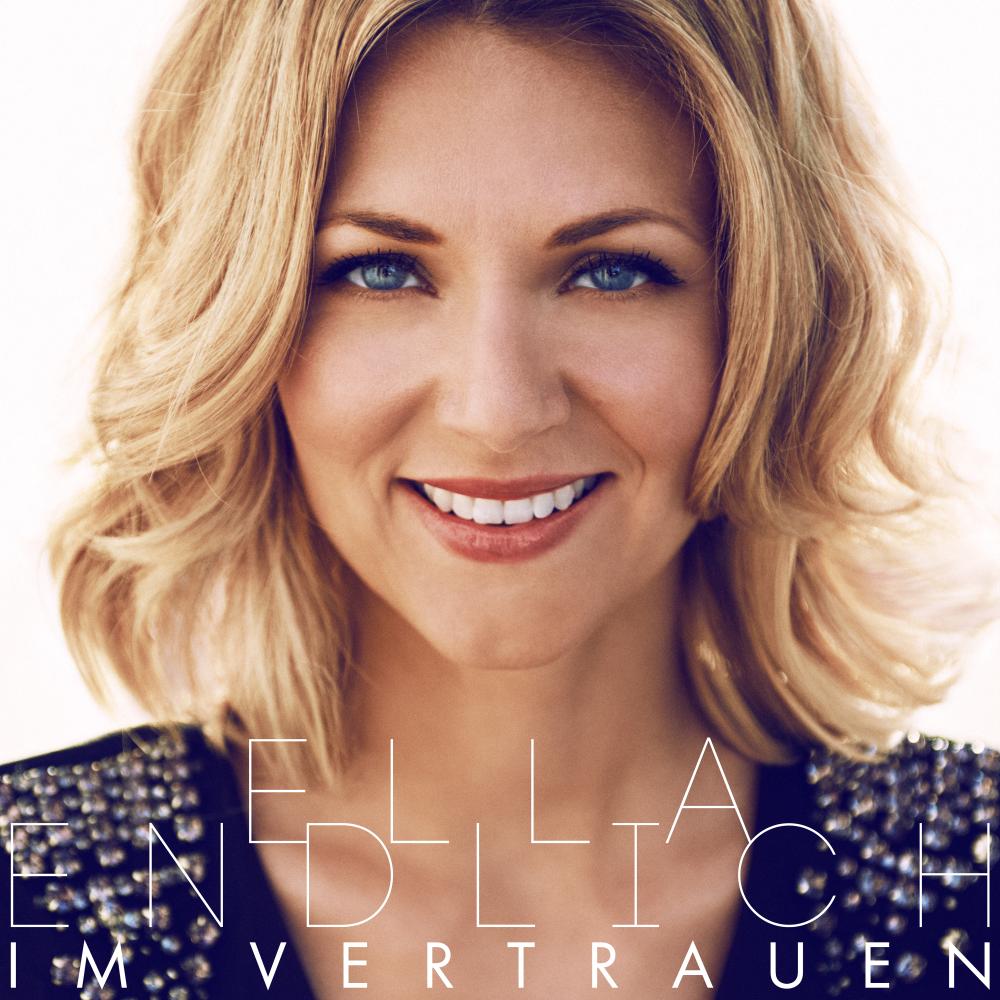 Ella Endlich Live, Bio, Musik und Videos, Kontakt und mehr