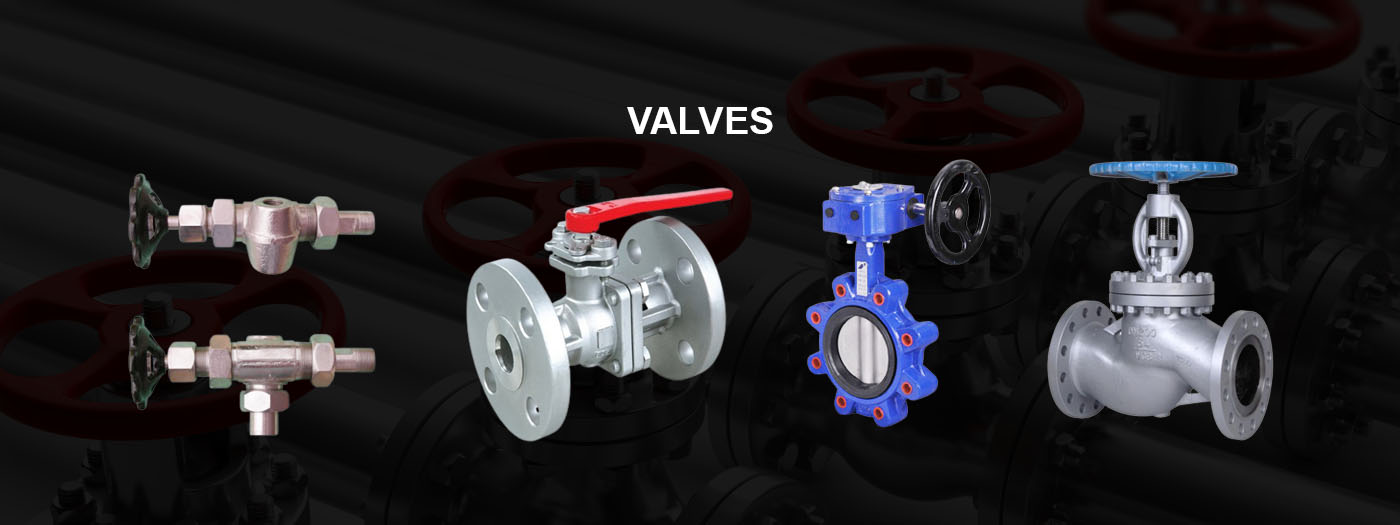 Ellem Engineering Valve Body manufacturers in Coimbatore Valve Stem