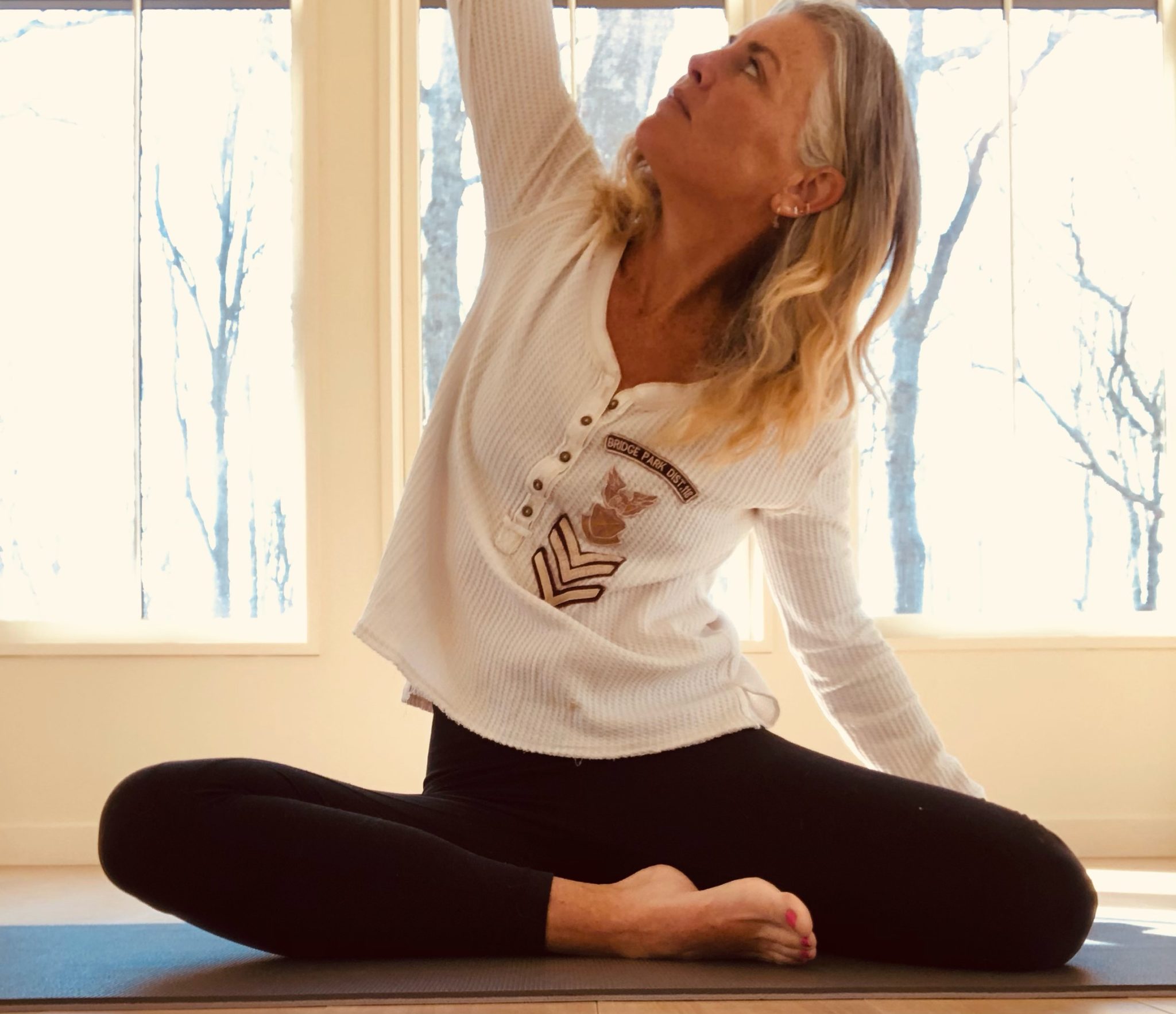 The Barrett Blog Ellen Barrett Mindful Movement The Barrett Blog Ellen Barrett Mindful Movement