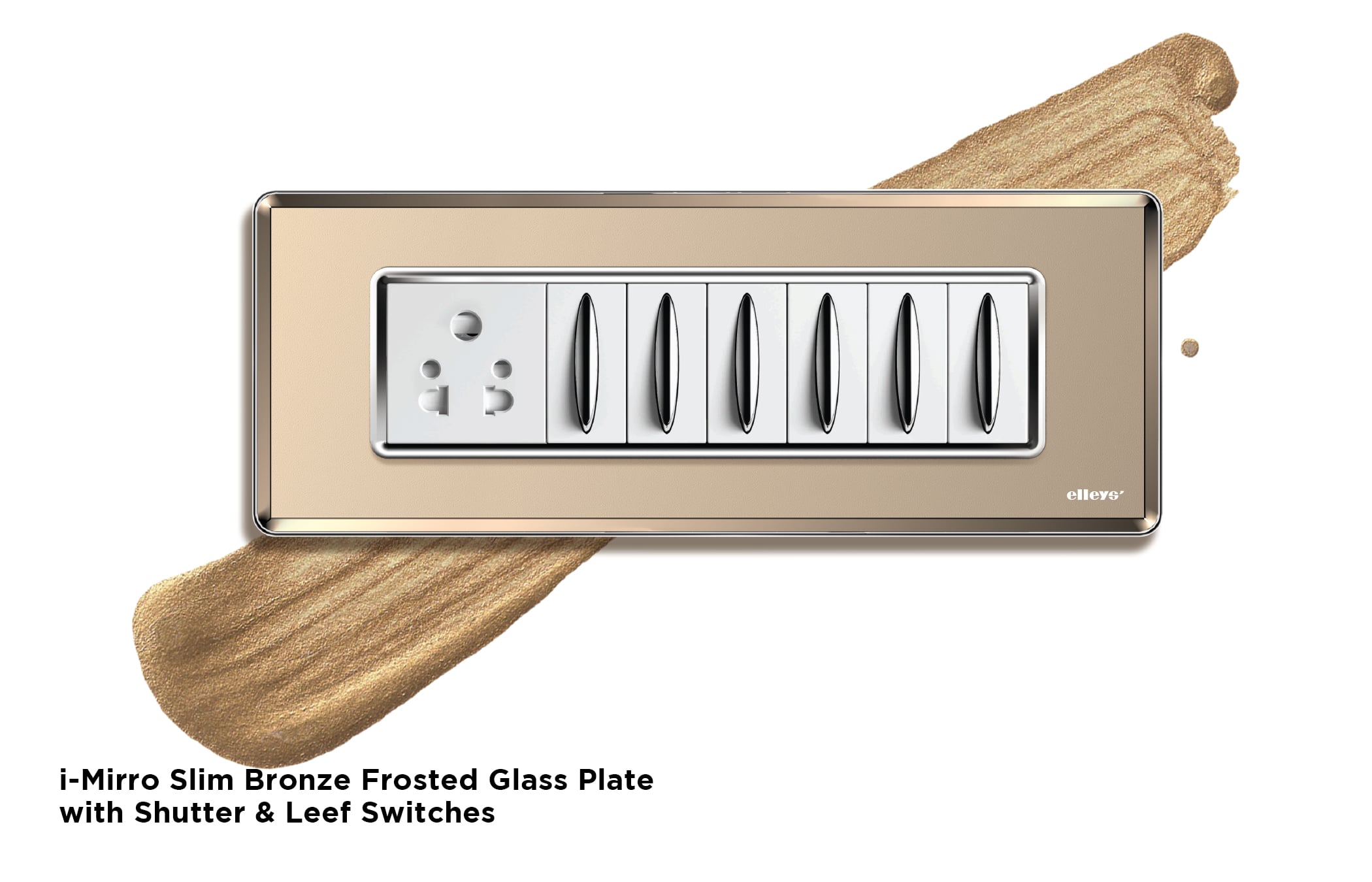 Elleys Electrical Switches Modular Switches Elleys Electricals