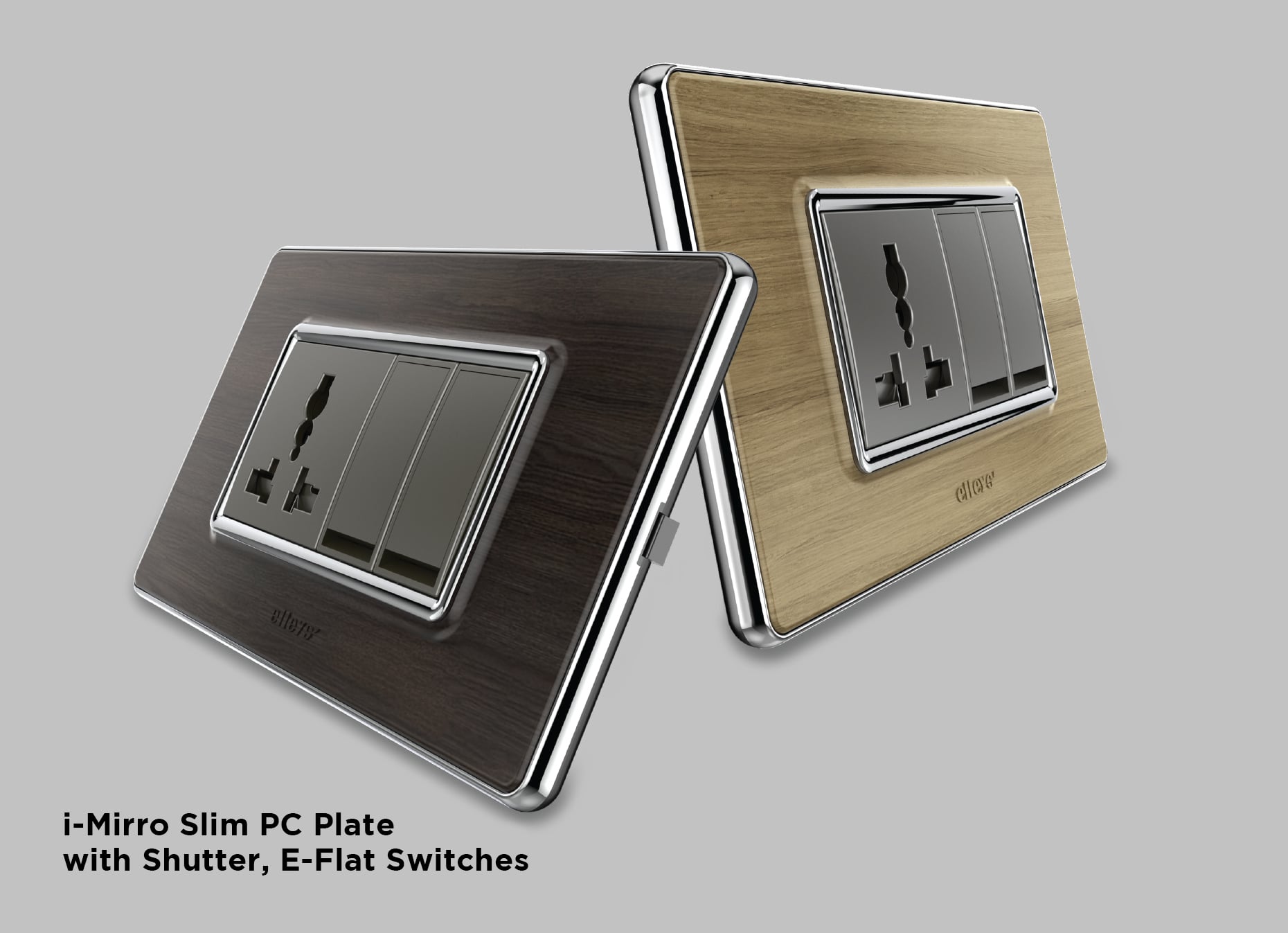 Elleys Electrical Switches Modular Switches Elleys Electricals