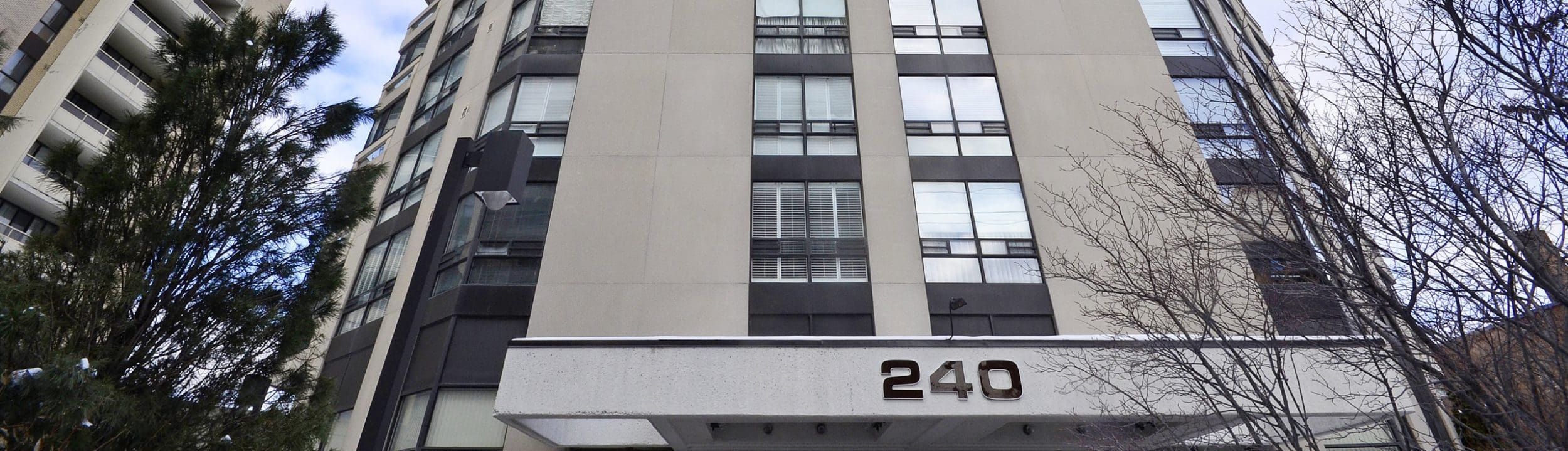 Village Park Condos 240 Heath Street West Toronto Elli Davis