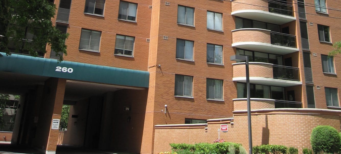 Village Terrace Condos 260 Heath Street West Toronto Elli Davis