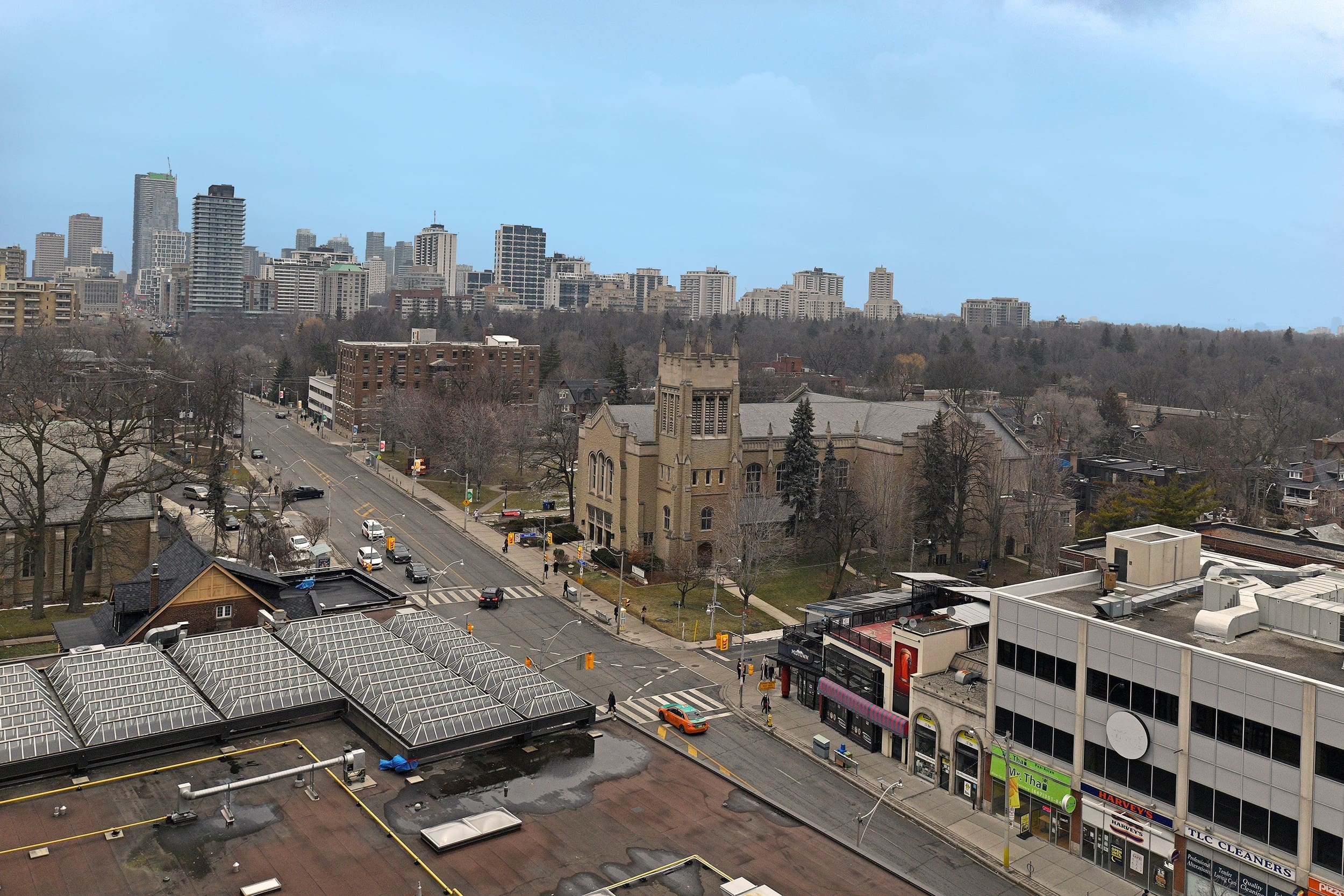 10 Delisle Avenue 1003 Elli Davis, Toronto Real Estate Agent