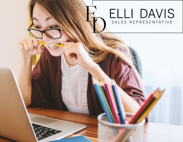 How Much Over Asking Price Should I Offer On A Home? Elli Davis
