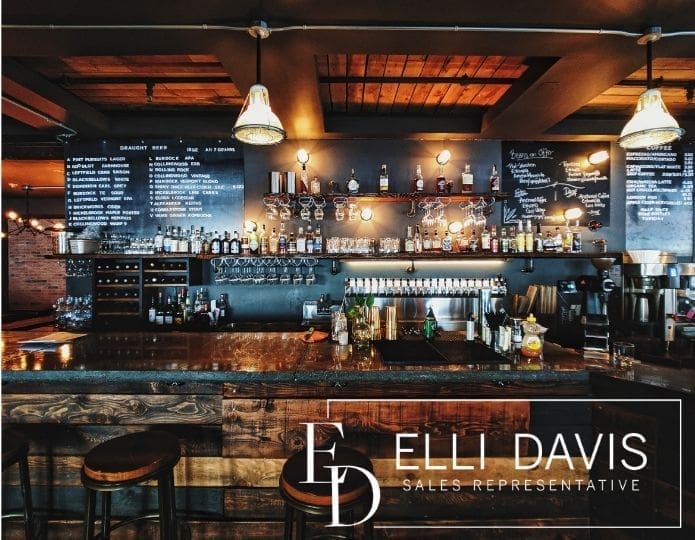 Best Bars at Yonge & St. Clair Our Top Picks Elli Davis