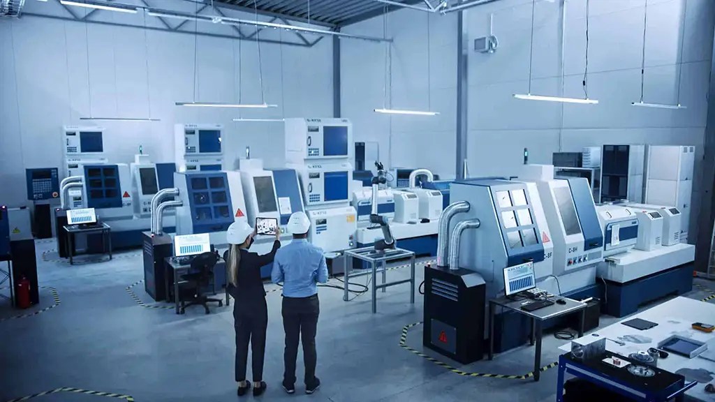 Is Capital Goods a Good Career Path in 2022? ✔️