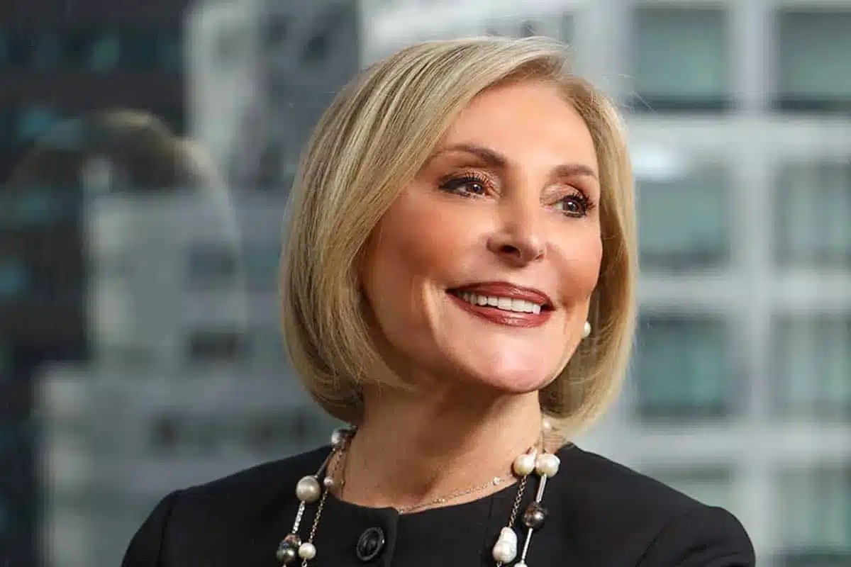 Leading Podcast interviews Janice Ellig, CEO of Ellig Group