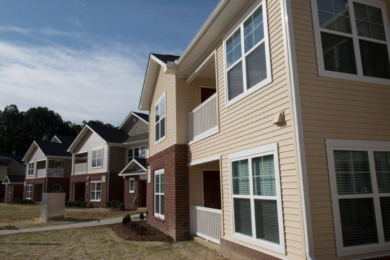 Grand Opening for Affordable Multifamily Apartments in Greenville, North Carolina