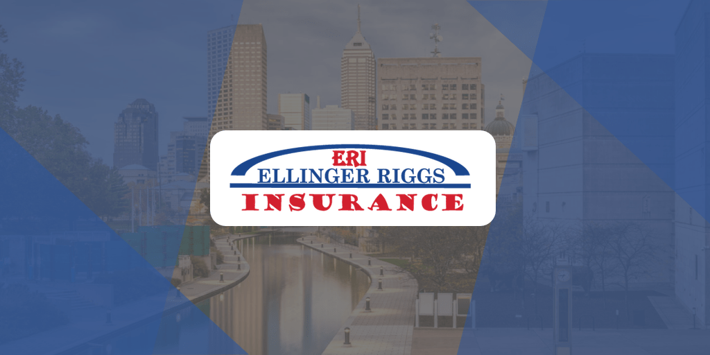 Ellinger Riggs Insurance Agency in Lafayette Indiana (317) 7749400