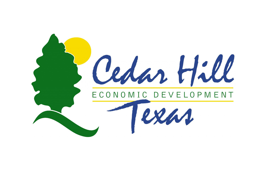 City of Cedar Hill Ellington Creative