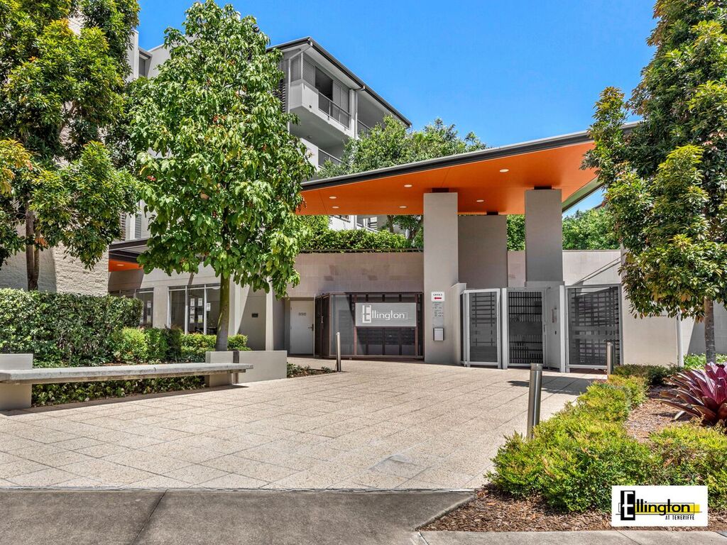 Gallery Ellington Apartments Teneriffe